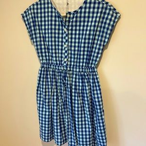 Bundle of girls dresses from Primary Clothing size 12